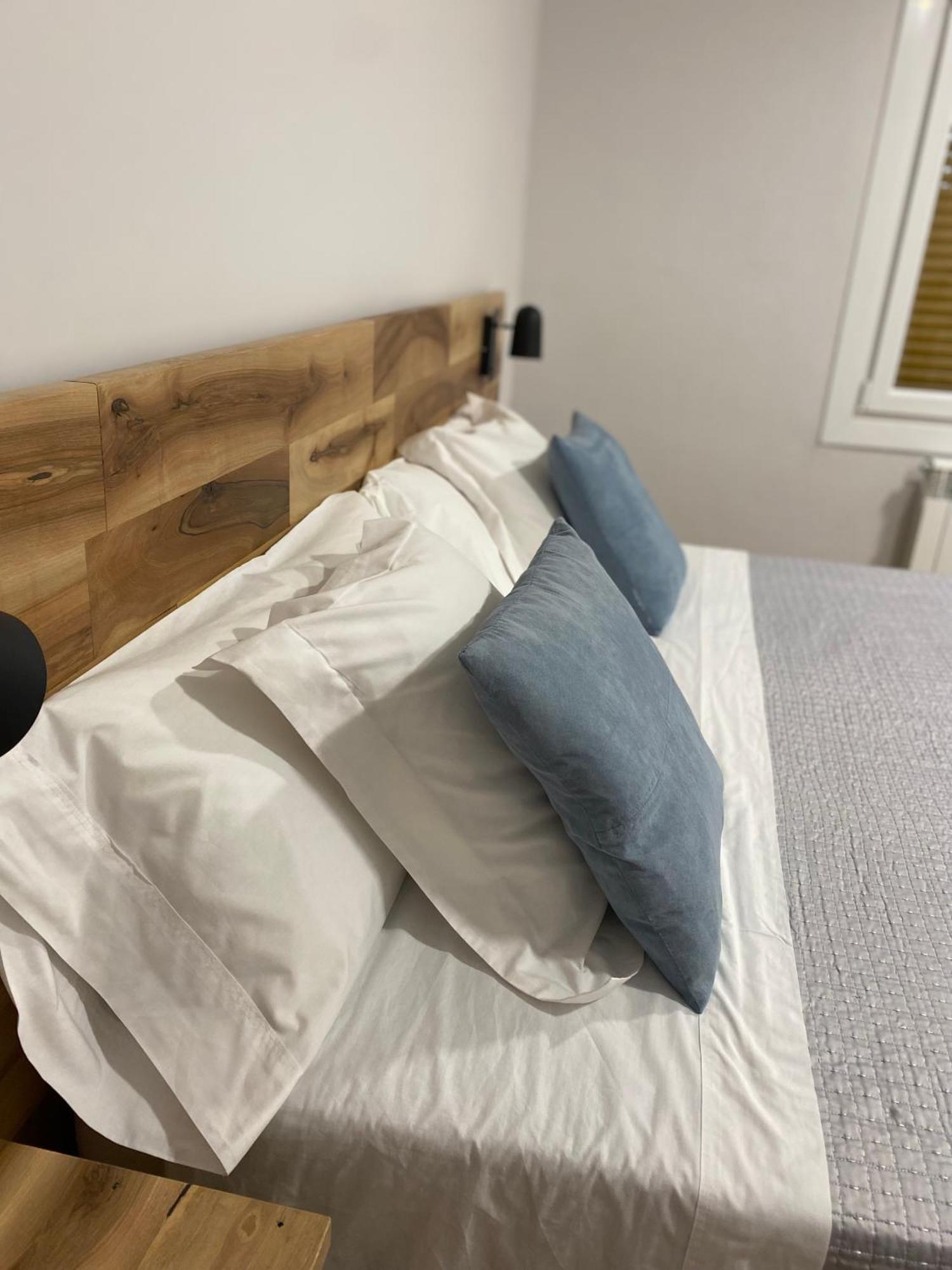 Apartment Cal Franch 3