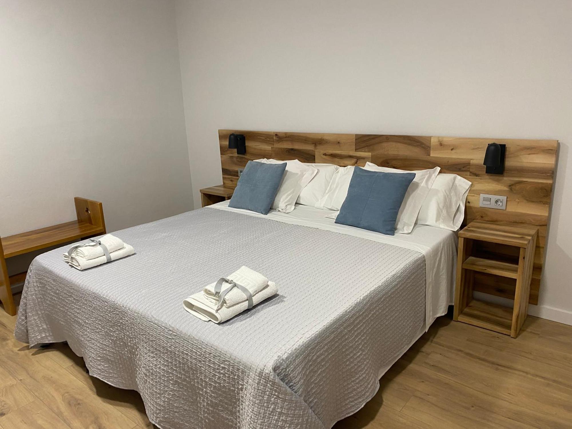 Apartment Cal Franch 3 Cardona